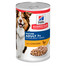 HILL'S Science Plan Canine Mature Adult Chicken 12x370 g pro starší psy s kuřecím masem