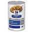 HILL'S Prescription Diet Canine Derm Complete krmivo pro psy 12x370 g