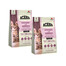 ACANA First Feast Cat 2x1,8 kg Granule pro koťata s kuřetem z volného výběhu