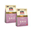 ACANA Grass-Fed Lamb Jehněčí maso 2x2 kg monobílkovinné krmivo pro dospělé psy
