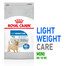ROYAL CANIN CCN Mini Light Weight Care suché krmivo pro dospělé psy malých plemen se sklonem k nadváze 4x1 kg