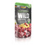 BELCANDO Wild mokré krmivo se zvěřinou, prosem a brusinkami 6x125 g