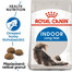 ROYAL CANIN  Indoor Long Hair 2x2 kg suché krmivo pro dospělé dlouhosrsté kočky, které žijí výhradně uvnitř