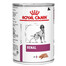 ROYAL CANIN Dog Renal 24x410 g mokré krmivo pro psy s chronickým selháním ledvin