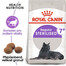 ROYAL CANIN  Sterilised +7 2x1,5 kg suché krmivo pro sterilizované kočky od 7 do 12 let