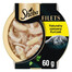 SHEBA Filets s kuřetem v omáčce 60 g mokré krmivo pro kočky