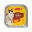 JOSERA JosiCat Hovězí paštika pro kočky 6x100g