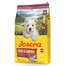 JOSERA Duck and Salmon Junior Mini 2x10 kg pro správný vývoj štěňat malých plemen