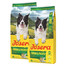 JOSERA Salmon and Potato Adult 2x12,5kg bezobilné krmivo pro psy s citlivým žaludkem