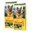 JOSERA High Protein Adult Chicken 2x12,5kg vysokoenergetické krmivo pro sportovní psy