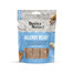 DOLINA NOTECI Smart Chews Allergy Relief 100g podpora při potravinových alergiích, sušené pamlsky pro psa
