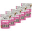 DOLINA NOTECI Smart Chews Immuno Care 5x100g podpora imunity, sušené pamlsky pro psy
