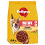 PEDIGREE Adult Mini s drůbeží a zeleninou 2,6 kg krmivo pro psy malých plemen