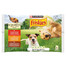 FRISKIES Adult Hovězí, kuřecí a jehněčí v želé 4x85g mokré krmivo pro psy