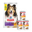 HILL'S Canine Adult Sensitive Stomach & Skin 14 kg + 3 konzervy ZDARMA