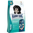 HAPPY DOG Fit & Vital Adult Mini 4 kg suché krmivo pro psy malých plemen