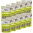 DOLINA NOTECI Smart Chews Brain & Focus Care 10x100g podpora kognitivních funkcí, sušené pamlsky pro psy