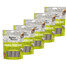 DOLINA NOTECI Smart Chews Brain & Focus Care 5x100g podpora kognitivních funkcí, sušené pamlsky pro psy