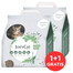 JRS Joe's Cat Ekologický hrudkující stelivo pro kočky 2 x 8L (3kg) 1+1 ZDARMA