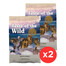 TASTE OF THE WILD Wetlands 2x5,6 kg s divokými ptáky
