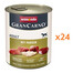 ANIMONDA Grancarno Adult s dršťkami 24x800g s dršťkami pro dospělé psy