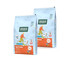 GREEN PETFOOD InsectDog s lososem a vysokým obsahem bílkovin 2x7,5 kg s hmyzím proteinem a lososem pro aktivní psy