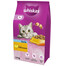 WHISKAS Sterile 3x1.4 kg krmivo s kuřecím masem pro sterilizované kočky