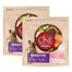 PURINA ONE Mini Small Sensitive Salmon and Rice 2x1,5 kg s lososem a rýží granule pro malé psy s citlivým zažíváním