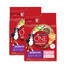 PURINA ONE Medium Maxi Adult Sensitive Salmon and Rice 2x2,5 kg s lososem a rýží granule pro střední a velké psy s citlivým zažíváním