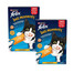FELIX DeliMoments Chicken 8x10g s kuřetem, krémové pochoutky pro kočky