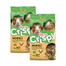 VERSELE-LAGA Crispy Muesli Guinea Pig 2x850g krmivo pro morčata