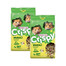 VERSELE-LAGA Crispy Muesli Hamster 2x750g krmivo pro křečky
