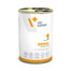 VET EXPERT Veterinary Diet Dog Renal Chicken and Rice 400g kuřecí, krmivo pro psy podporující funkci ledvin
