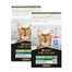 PURINA PRO PLAN Sterilised Renal Plus Bohatá na králíka 2x1,5 kg krmivo pro kočky po sterilizaci