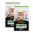 PURINA PRO PLAN Sterilised Renal Plus Bohatý na králíka 2x10 kg krmivo pro kočky po sterilizaci