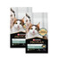 PURINA PRO PLAN LiveClear Sterilised Bohatá s krůtím 2x1,4 kg krmivo pro kočky po sterilizaci, omezující alergeny na srsti