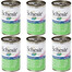 SCHESIR Kuřecí filety s aloe vera pro koťata 6x140g