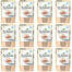 SCHESIR Tuňák s lososem 12x50g