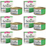 SCHESIR Kuře s aloe pro štěňata 6x150 g