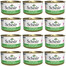 SCHESIR 12x85g pro koťata s kuřecím masem a aloe