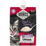 VOSKES Cream with Tuna and Mackerel 90 g krém s tuňákem a makrelou pro kočky