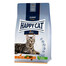 HAPPY CAT Culinary Farm Duck 4 kg kachna, bezobilné granule pro kočky
