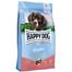HAPPY DOG Sensible Puppy Losos a brambory 4 kg granule pro štěňata