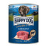 HAPPY DOG Sensible Pure Germany Hovězí 800 g konzerva pro psy