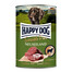 HAPPY DOG Sensible Pure Novozélandské jehněčí 400g mokré krmivo pro psy
