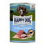 HAPPY DOG Sensible Puppy Junior Jehněčí a rýže 400 g konzerva pro štěňata a mladé psy
