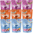 WAGG Mix příchutí 9x125g pamlsky pro psy