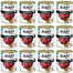 RAFI Classic s jehněčím 12x800 g konzervy pro psy