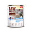 RAW PALEO Monoprotein Light Cod Adult 800g treska, krmivo pro psy