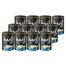 RAFI Cat Adult s treskou 12x400g mokré krmivo pro kočky